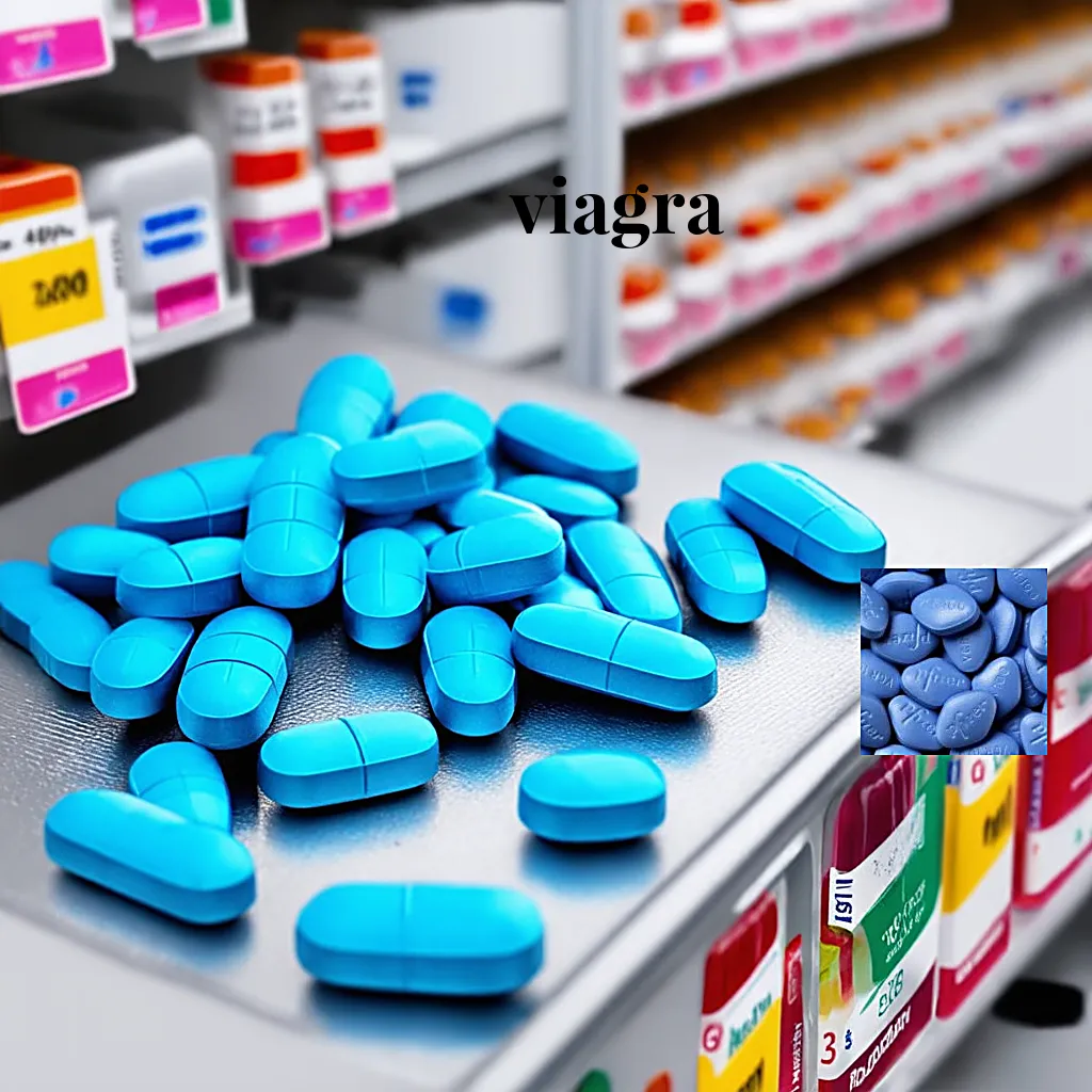 Venta libre de viagra en españa